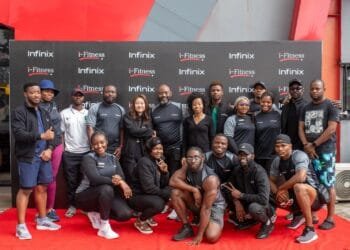 i-Fitness