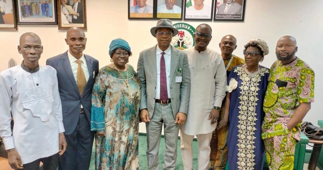 Lack of unity affecting Isoko’s development – Rep. Ukodhiko