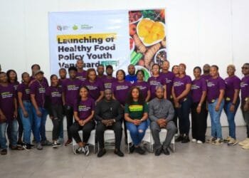 CAPPA unveils Healthy Food Policy Youth Vanguard for food justice advocacy