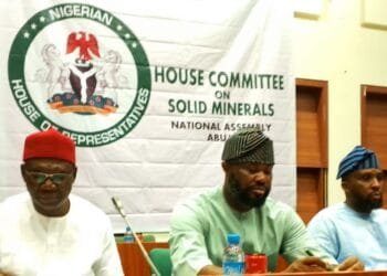 Environmental activists review reenacted Mining Bill, demand 10% of revenue for host communities