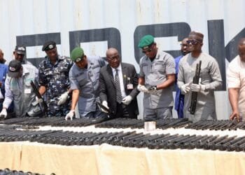 Nigeria Customs Service