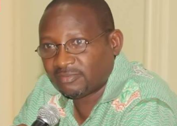 ‘Frequent Cholera outbreaks in Nigeria embarrassing, betrays govts’ failure to prioritize water access’