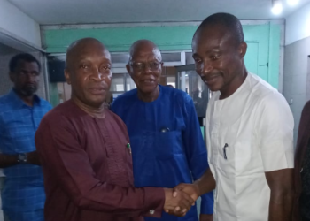Rivers State will overcome all challenges, crises, Commissioner for Information declares