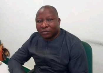 LG Chair harps on efficiency in service delivery