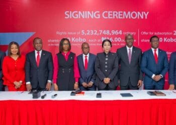 Zenith Bank