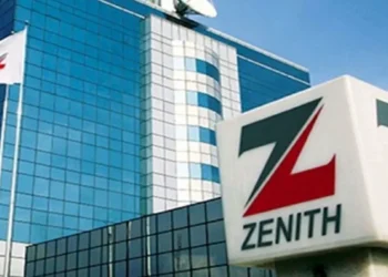 Zenith Bank