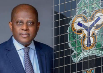 Central Bank of Nigeria