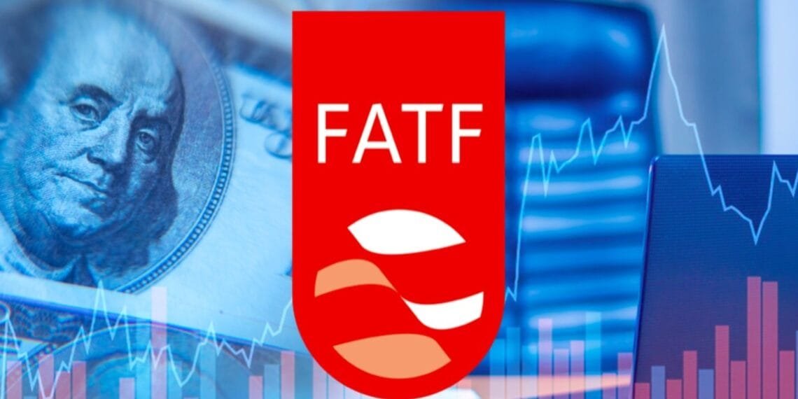 FG vows to delist Nigeria from FATF grey list by May 2025, urgent measures underway