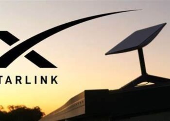 Starlink