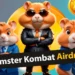 Hamster kombat's Airdrop at risk as Investor-Developer clash deepens