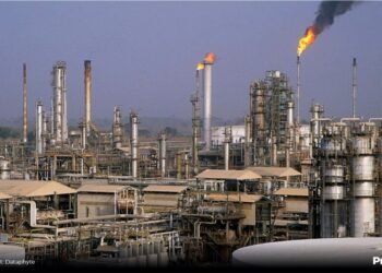 Oil production