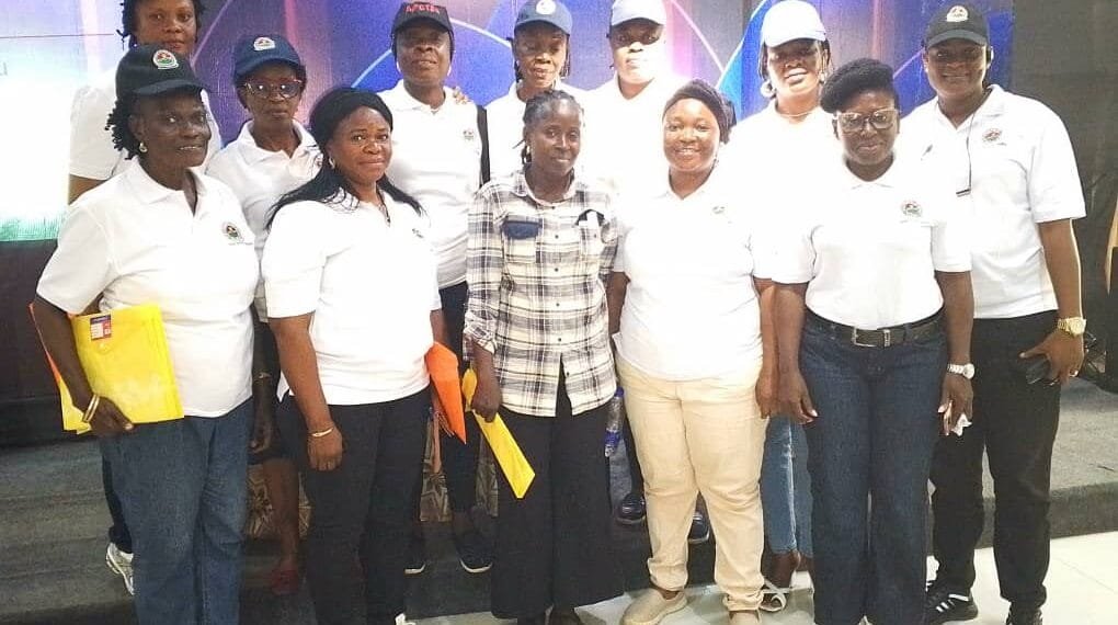 AUPCTRE, RDI seek more women participation in trade unionism, politics