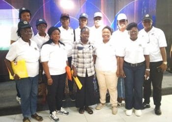 AUPCTRE, RDI seek more women participation in trade unionism, politics