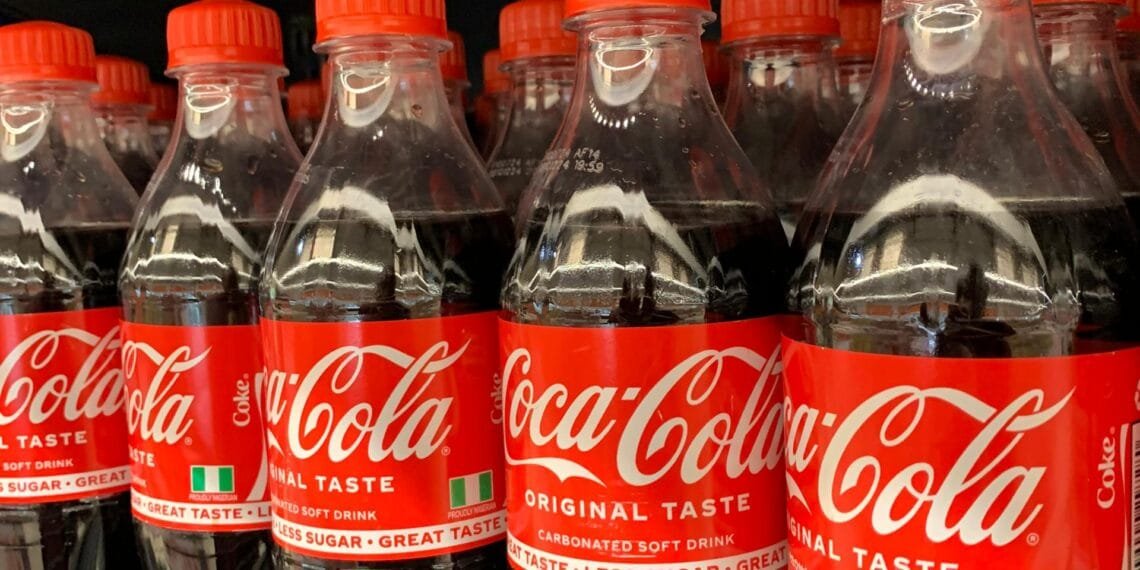 Coca-Cola Nigeria