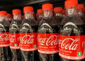 Coca-Cola Nigeria