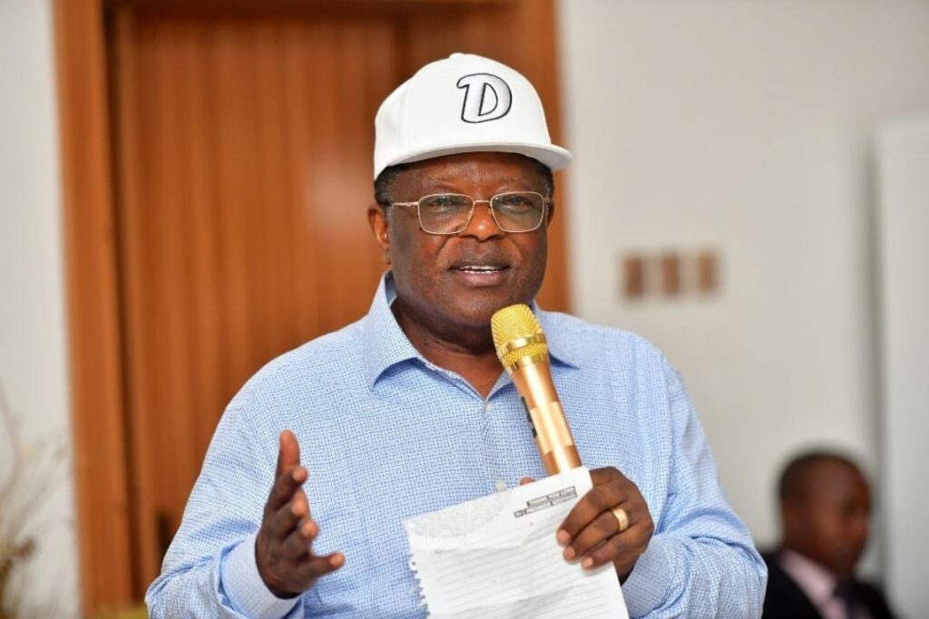 FG needs over N16 Trillion to complete nationwide road projects – Umahi