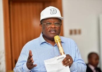 FG needs over N16 Trillion to complete nationwide road projects – Umahi