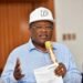 FG needs over N16 Trillion to complete nationwide road projects – Umahi