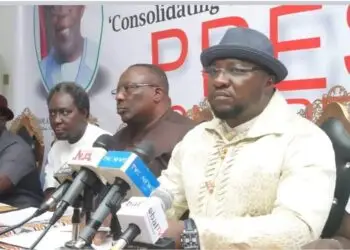 Niger Delta ex-agitators insist on establishment of South-South Development Commission