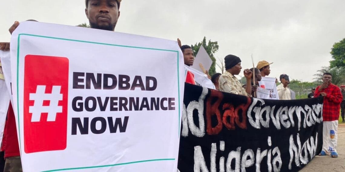 EndBadGovernance