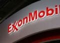 ExxonMobil logo