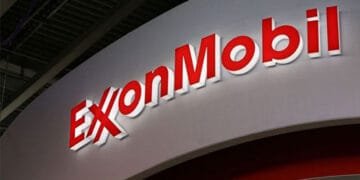 ExxonMobil logo