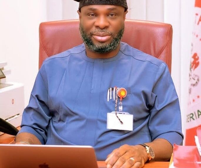 Senator Joel-Onowakpo