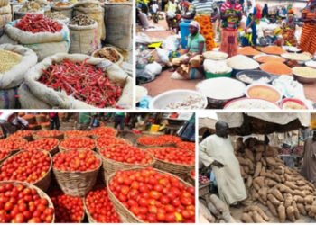 Prices of stable food items, transport fare soar in June, says NBS