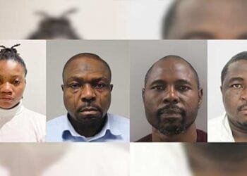 UK Court sentences 4 Nigerians for masterminding massive marriage document forgery scheme