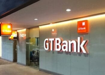 GTBank