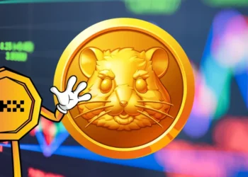 OKX becomes first Exchange to list Hamster Kombat's HMSTR token