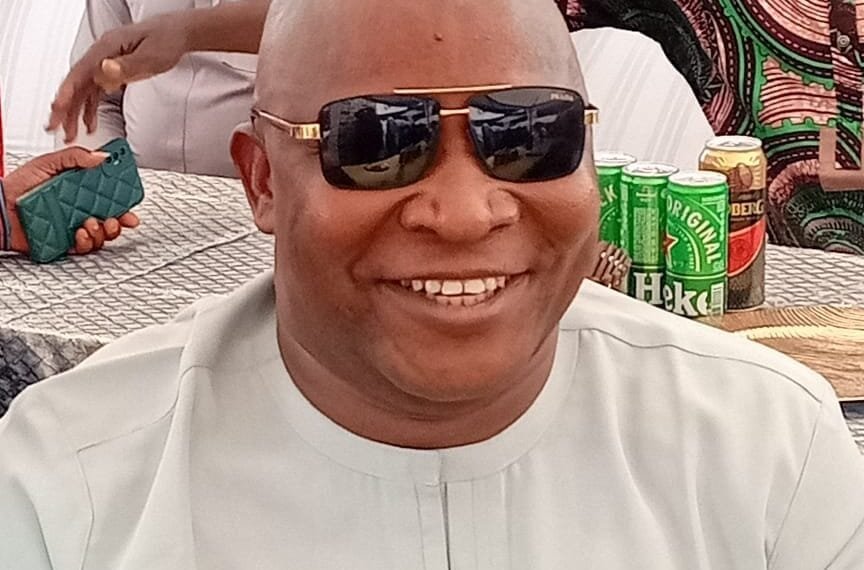 LG Boss swears in new supervisors, urges diligence and proactivity