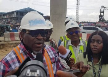 PROJECTS' DELIVERY: Oborevwori has zero tolerance for cutting corners - Izeze