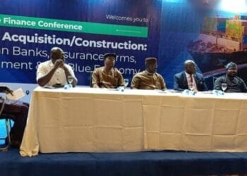 Maritime stakeholders seek robust collaboration to harness potential of vessel acquisition, construction