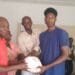 Taraba Basketball community calls for unified action to overcome challenges, boost growth