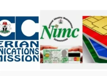 NCC sets September 14 as final deadline for NIN-SIM linkage, urges Nigerians to act now