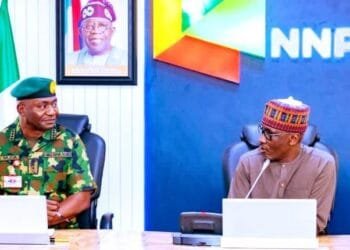 Troops to intensify war against crude oil theft in Niger Delta