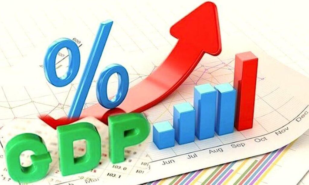 Nigeria’s GDP surges by 3.19% in Q2 2024, driven by services sector – NBS