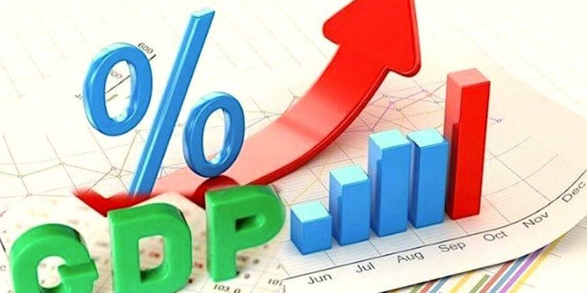 Nigeria’s GDP surges by 3.19% in Q2 2024, driven by services sector – NBS