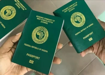 Outrage as passport fees skyrocket to N100,000 amidst economic woes