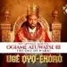 Olu of Warri, Ogiame Atuwatse III