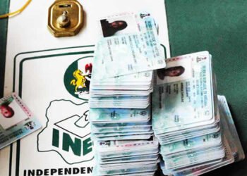 INEC Issues Strict Warning: No PVC collection by proxy as distribution begins in Edo State