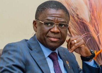 Edo Dep Gov, Shaibu resumes office after reinstatement