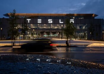 Tesla