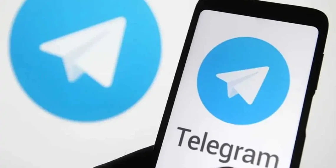 Telegram