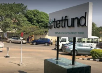 TETFUND