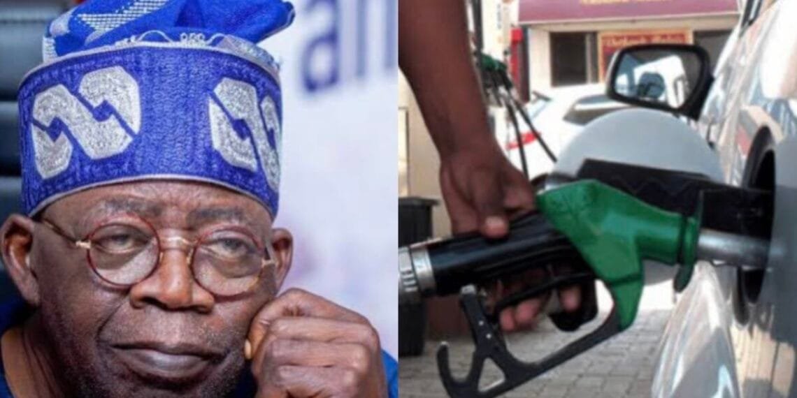 Tinubu succumbs to pressure, approves fuel subsidy payment