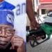 Tinubu succumbs to pressure, approves fuel subsidy payment
