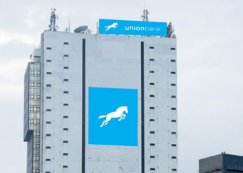 Union Bank’s pre-tax rises by 20% to N80b in H1 2024