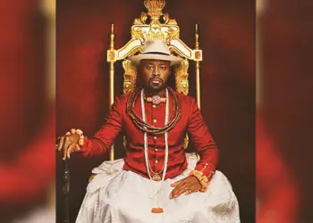 Oborevwori, Onowakpo hail Olu of Warri on 3rd coronation anniversary